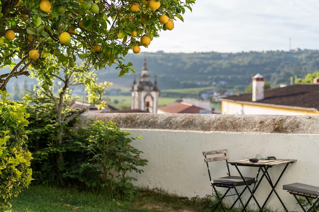 Óbidos, Portugal