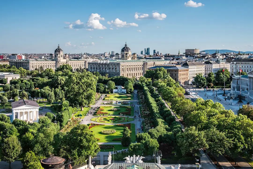 Vienna, Austria
