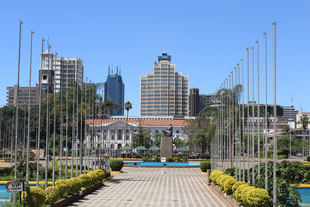 Nairobi, Kenya