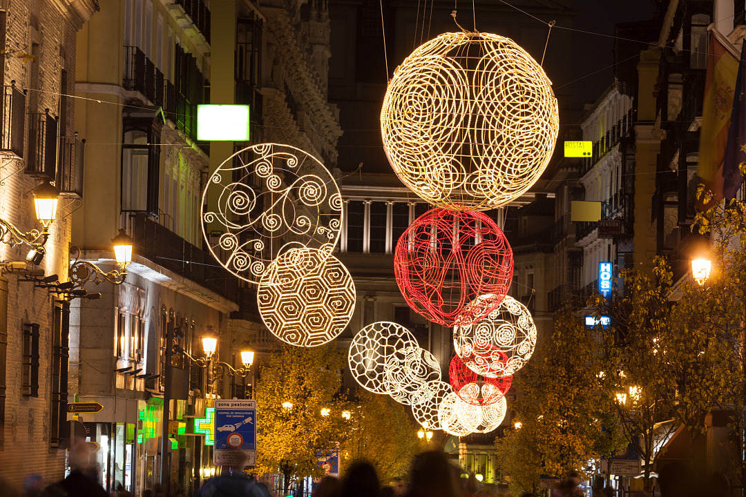 Madrid, Spain