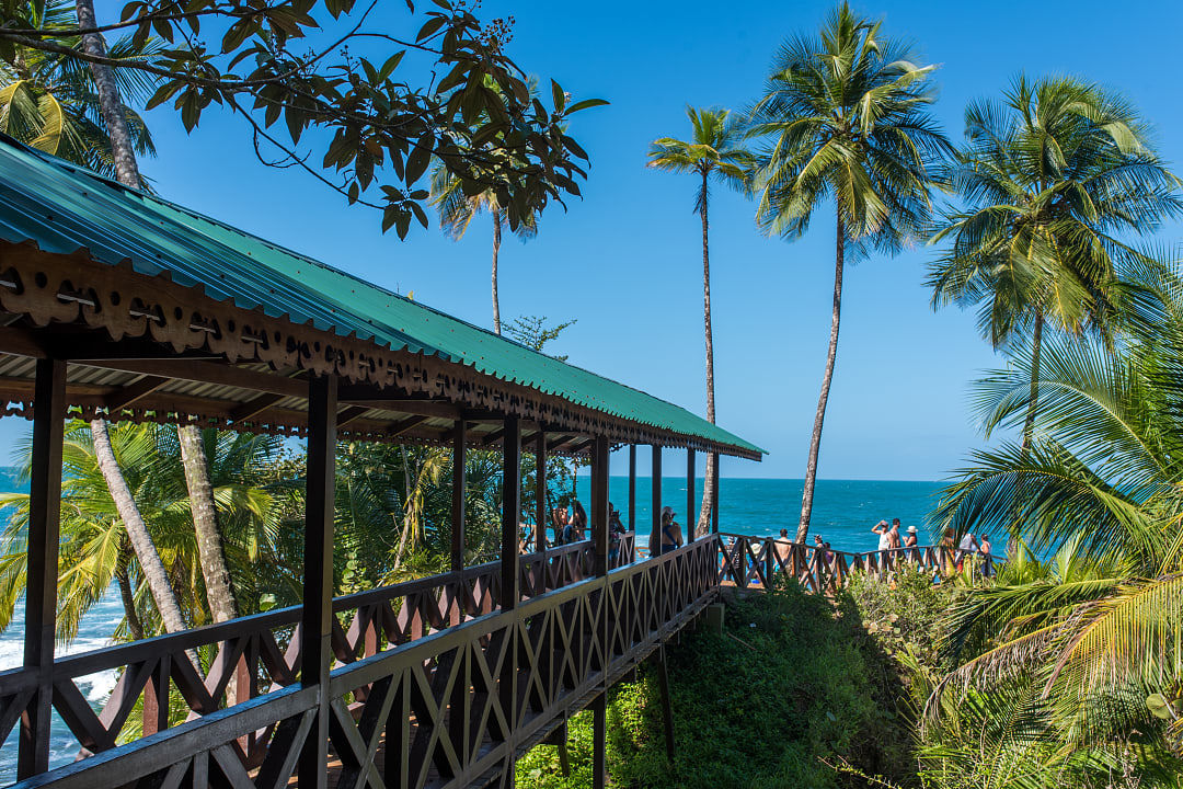 Puerto Viejo, Costa Rica