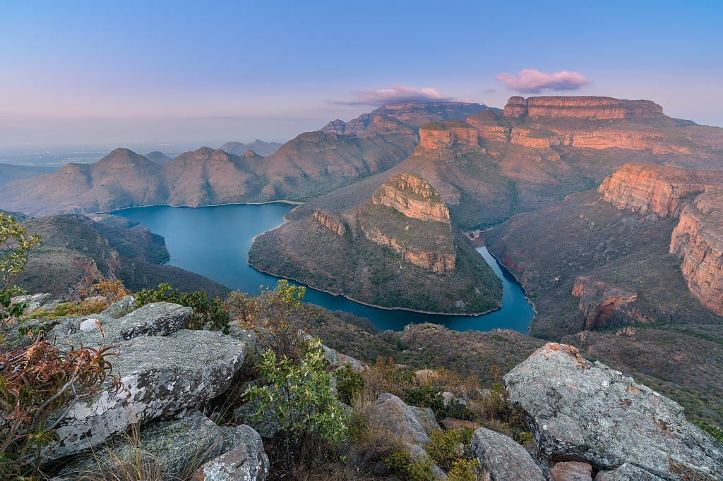 Blyde River Canyon, Mpumalanga, South Africa
