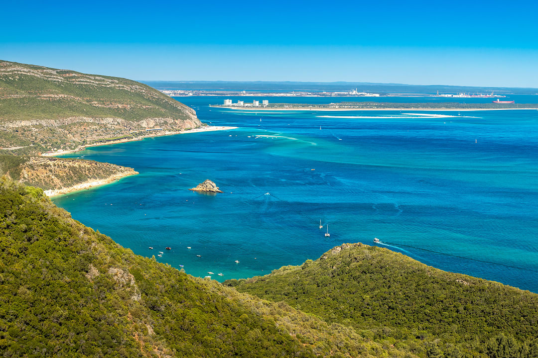 Arrábida Natural Park