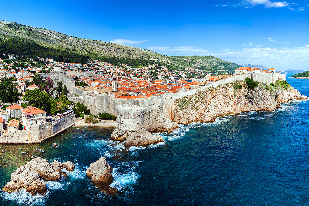 Dubrovnik, Croatia