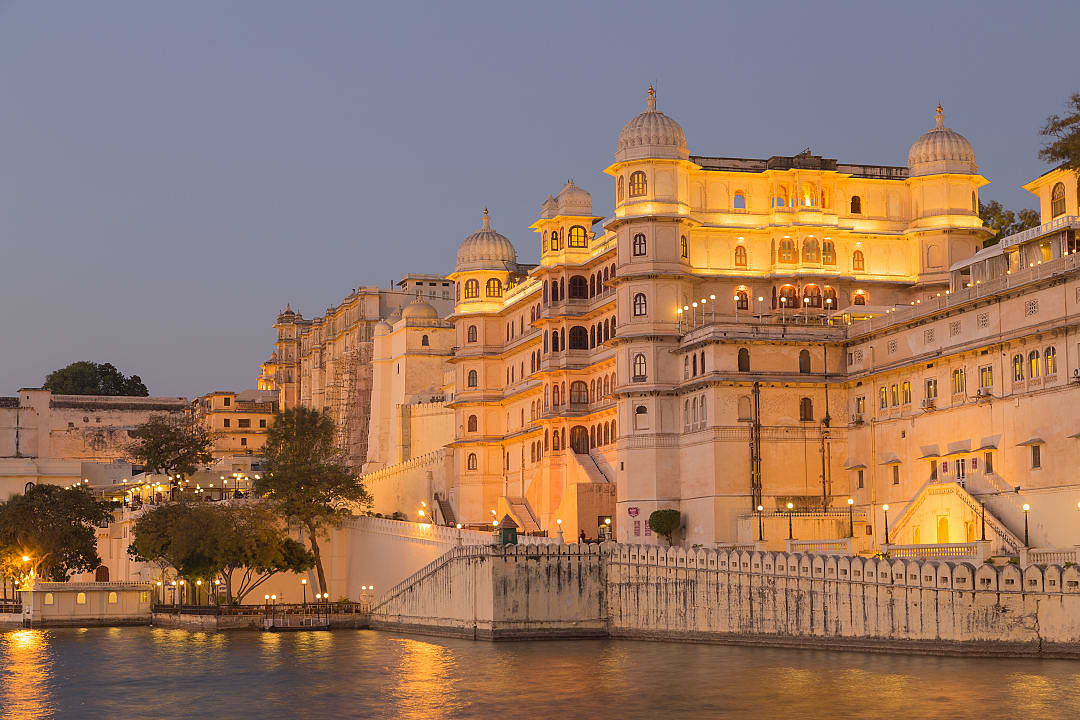 Udaipur, India