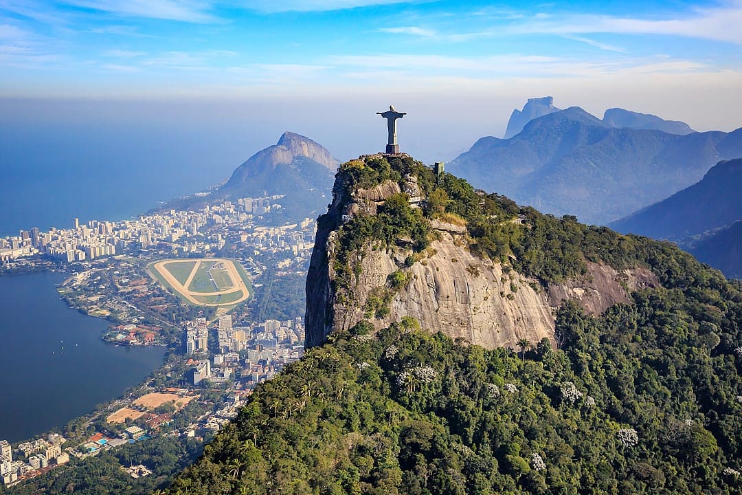 Rio de Janeiro, Brazil