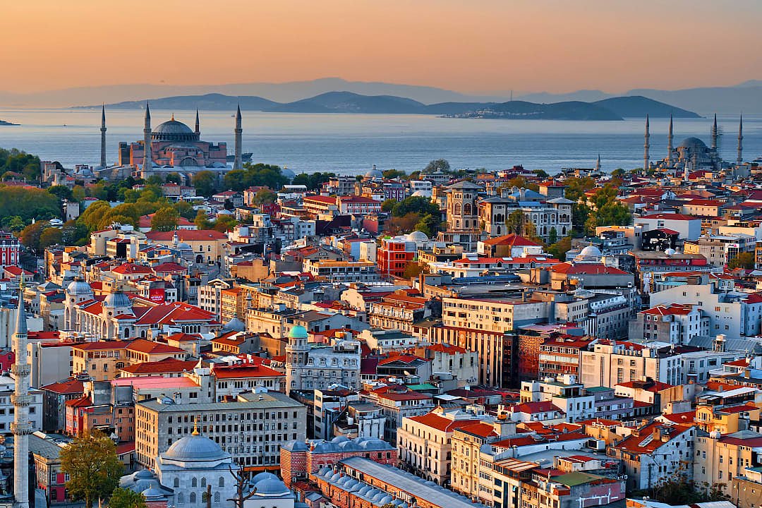 Istanbul, Turkey
