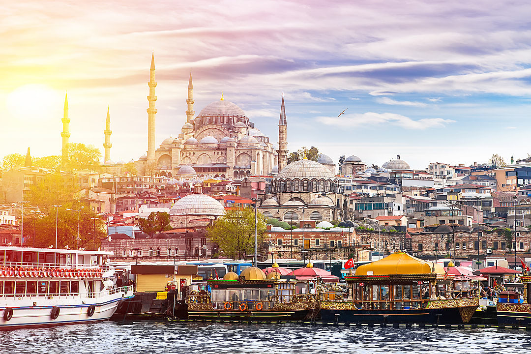 Istanbul, Turkey