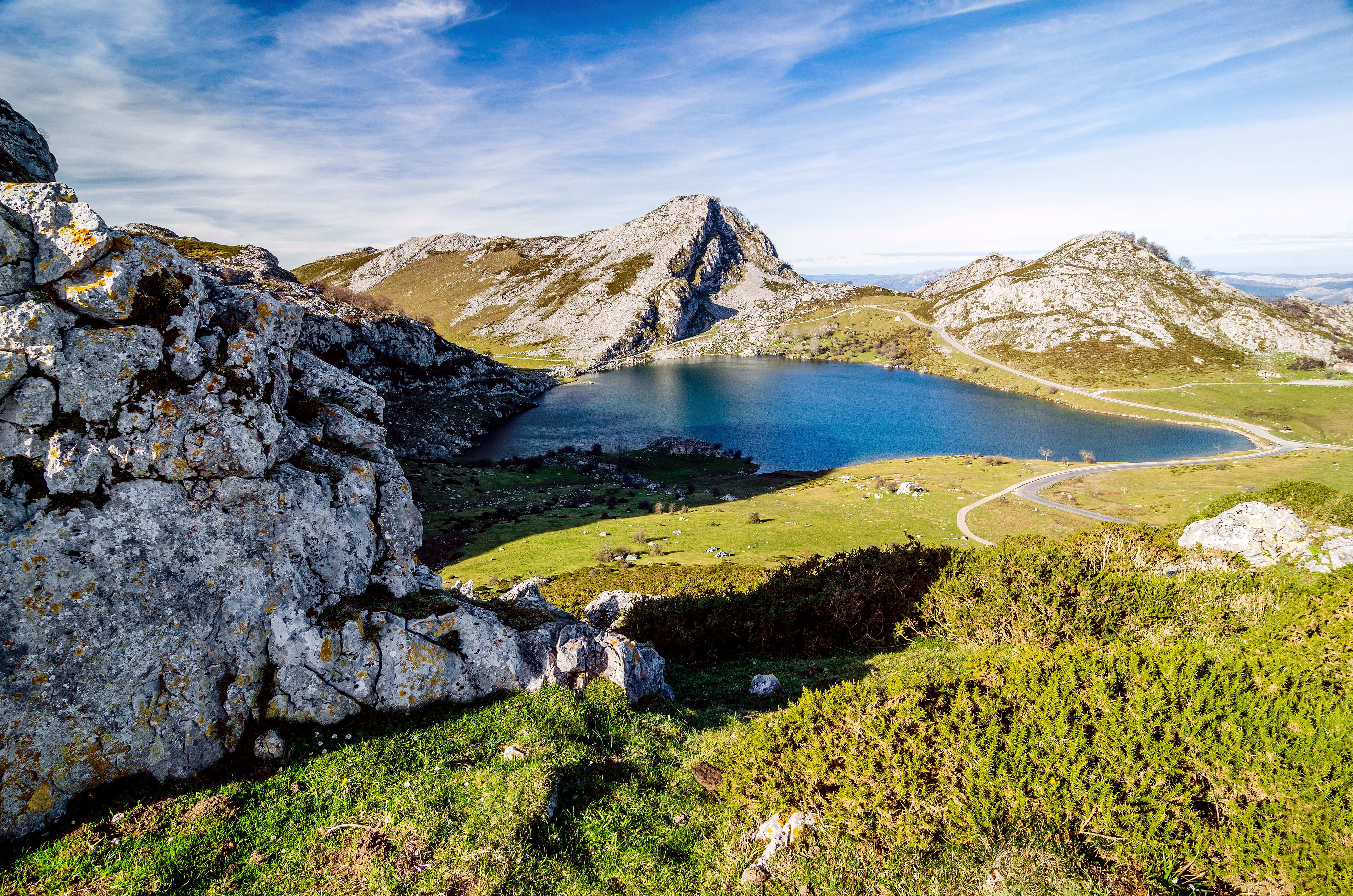 Picos de Europa National Park, Spain