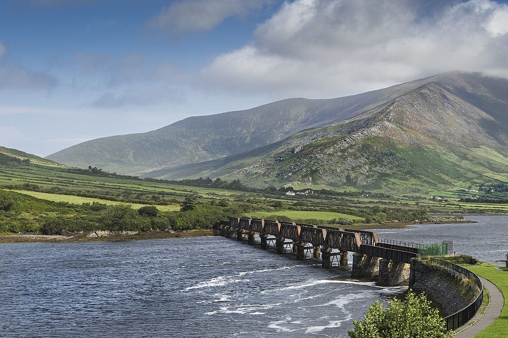 Cahersiveen,County Kerry,Ireland