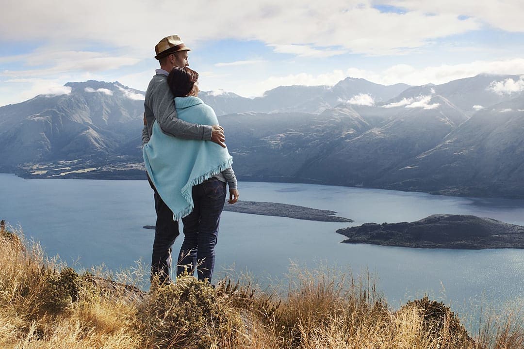 Queenstown, New Zealand