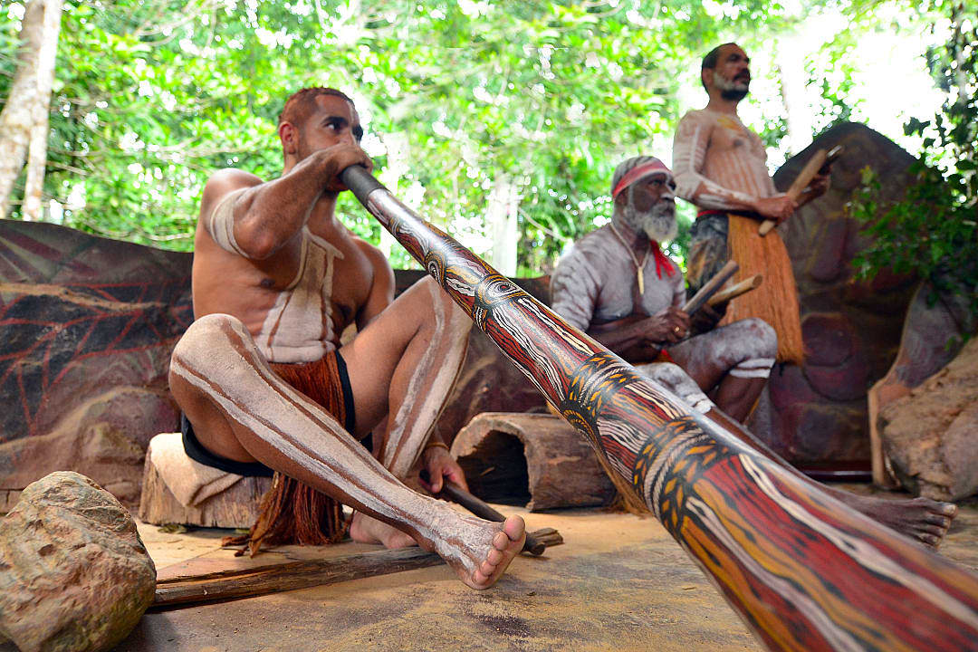 Queensland, Australia