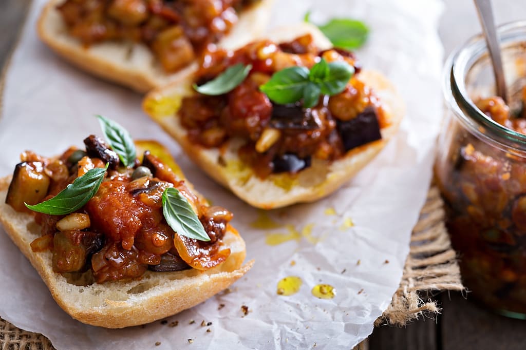 Caponata