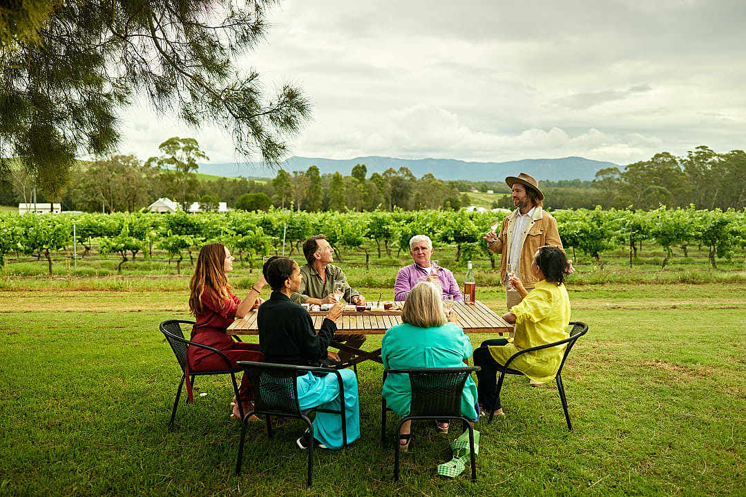 Private tastings in the Yarra Valley where sophisticated aesthetics and cool-climate precision turn each bottle into a story.