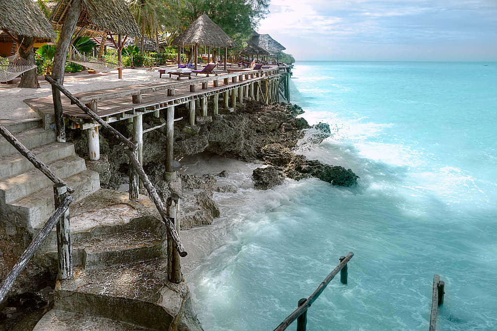 Zanzibar, Tanzania