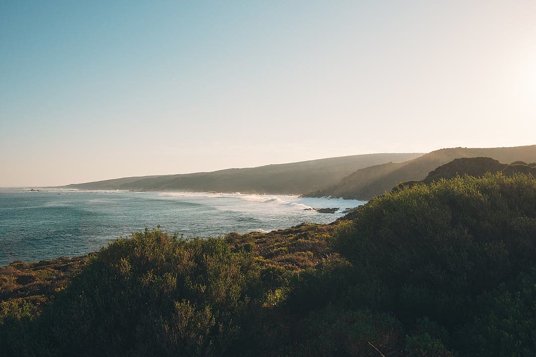 Margaret River, Western Australia.