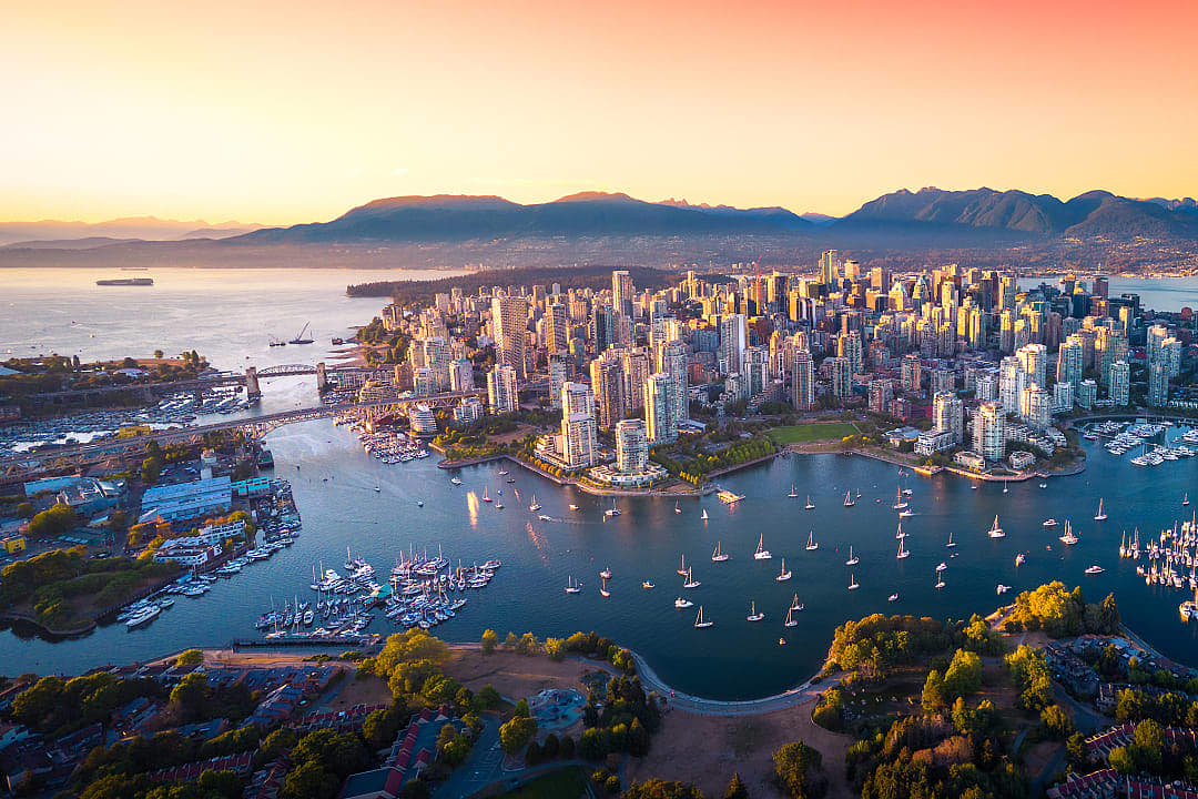 Vancouver, Canada