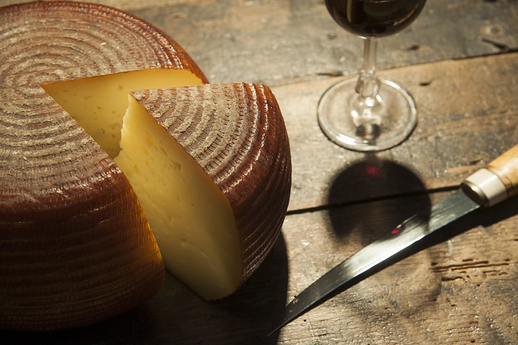 Pecorino Sardo