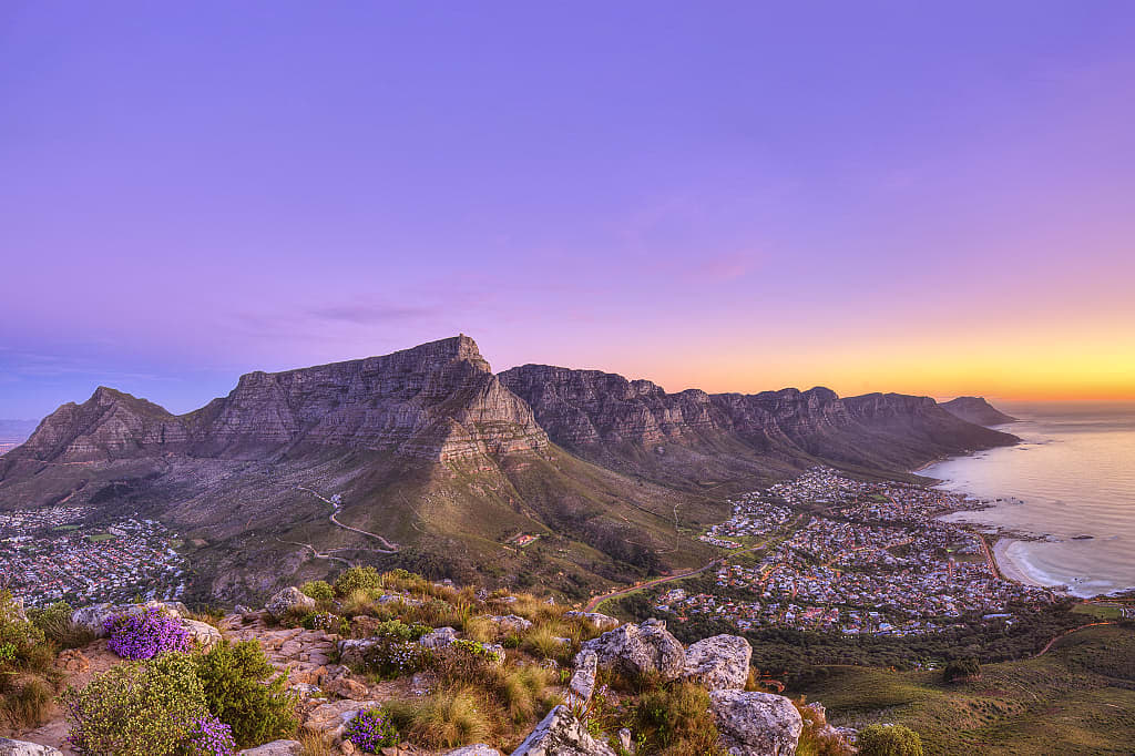 Cape Town, South Africa