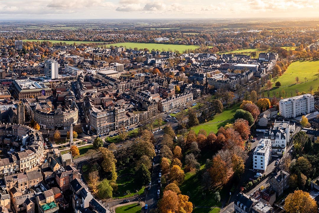 Harrogate, England