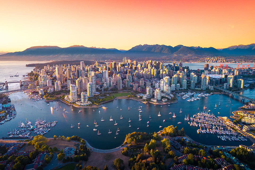 Vancouver, Canada