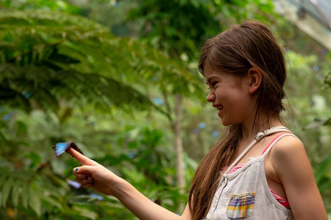 Monteverde, Costa Rica.