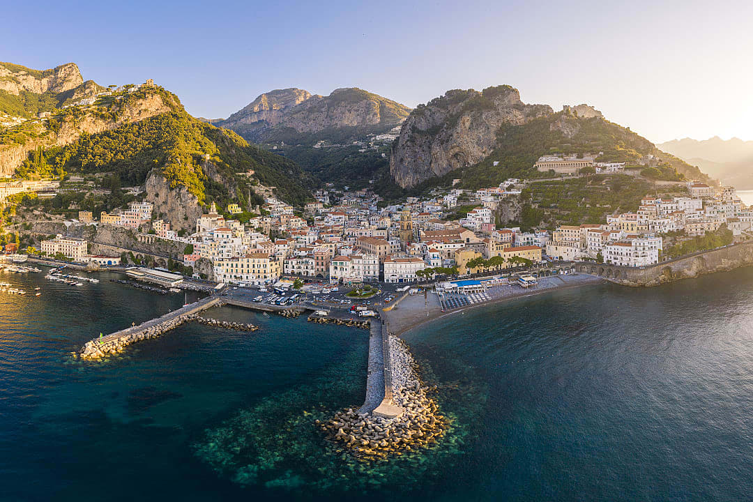 Amalfi Coast, Italy