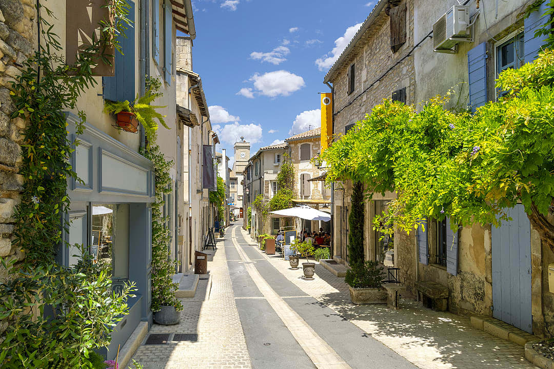 Saint-Remy de Provence, France