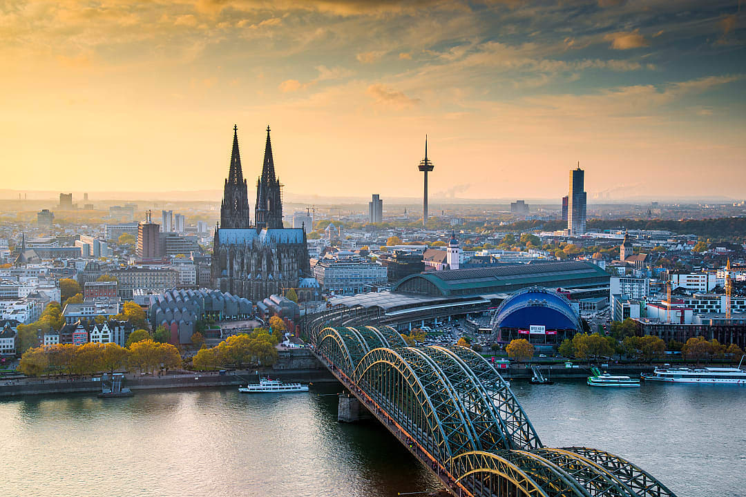 Cologne, Germany