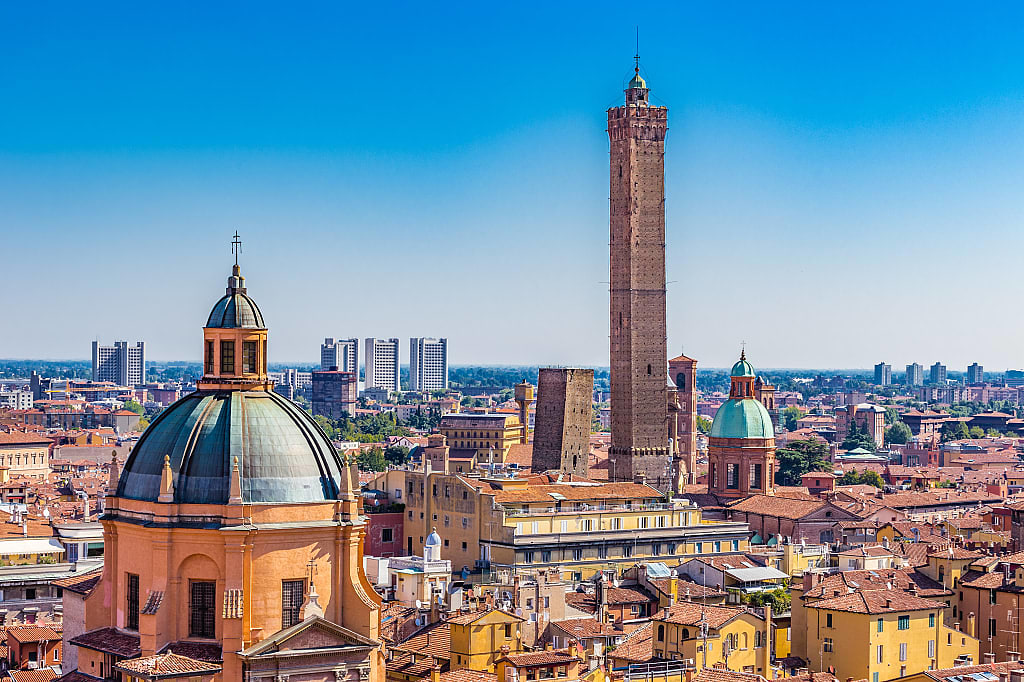 Bologna, Italy
