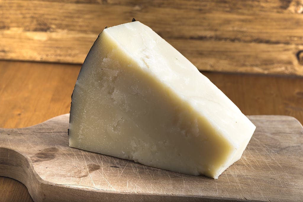 Pecorino Romano