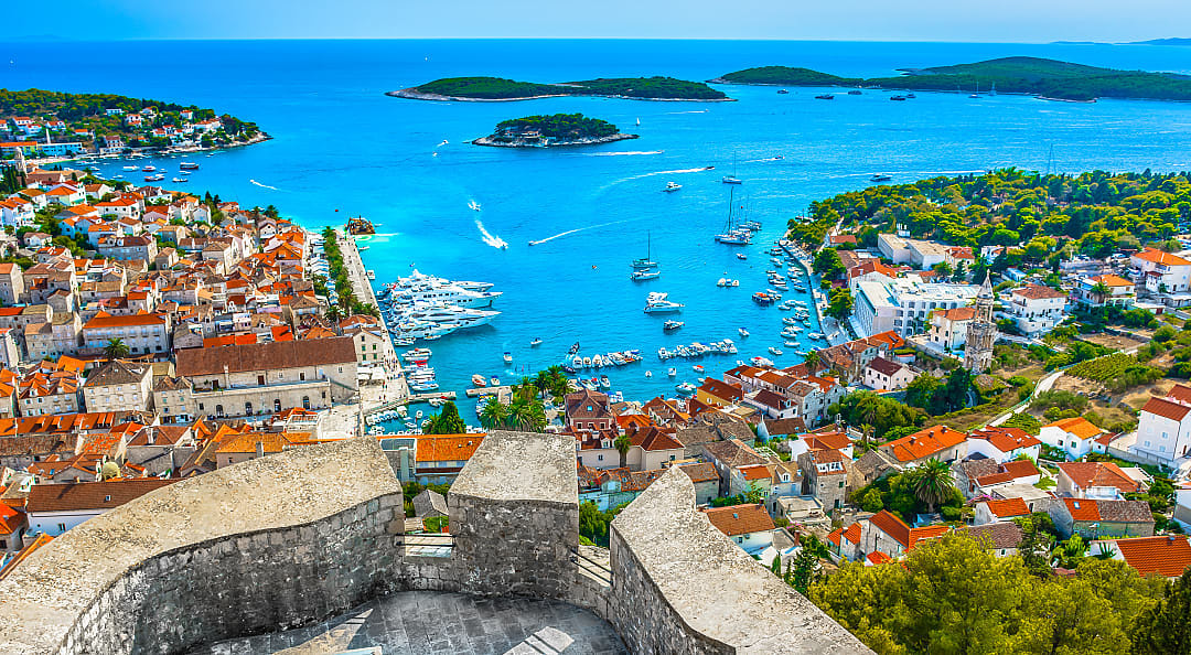 Hvar, Croatia