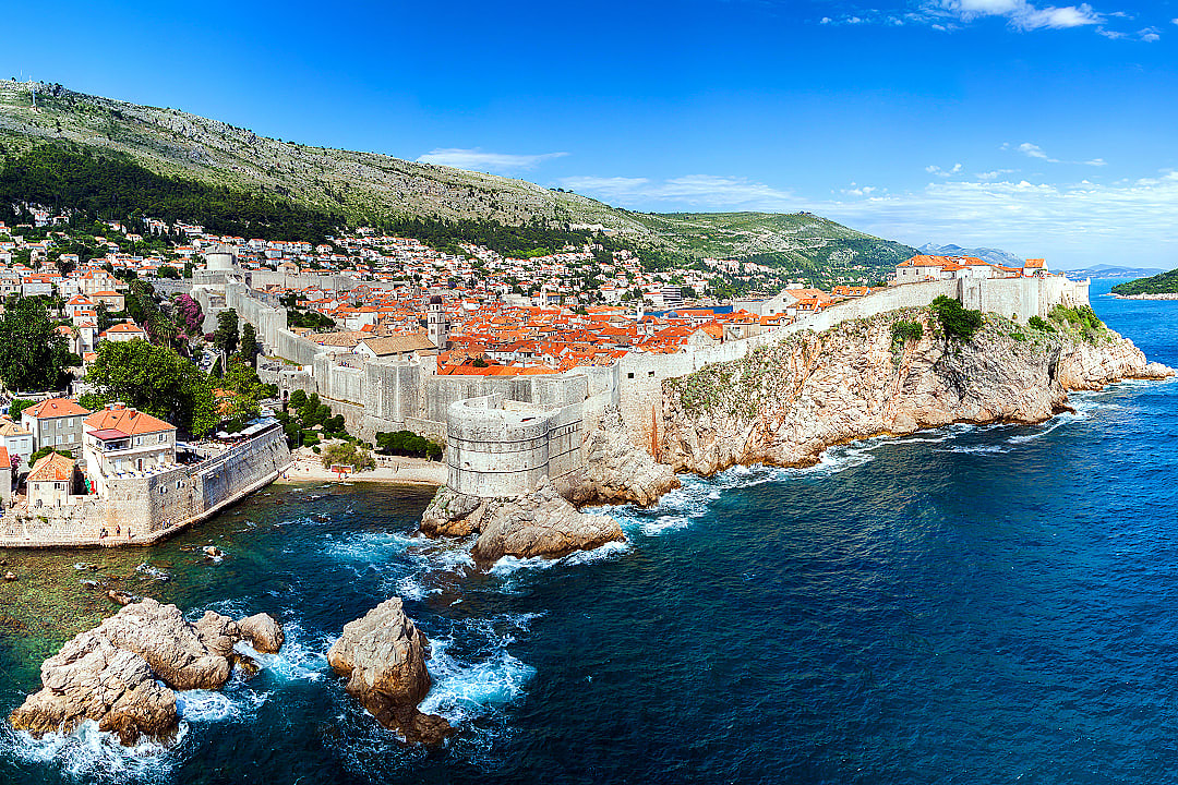 Dubrovnik, Croatia