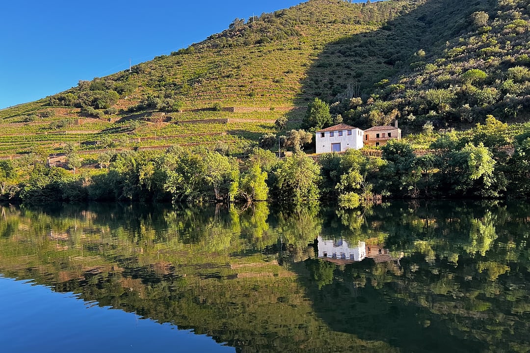 Douro Valley, Portugal