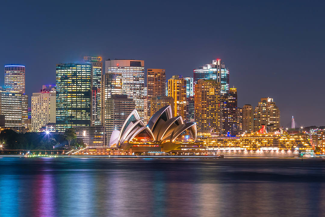 Sydney, Australia