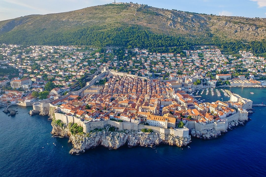 Dubrovnik, Croatia