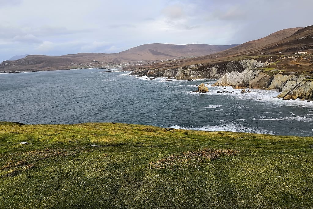 Achill Island, County Mayo, Ireland