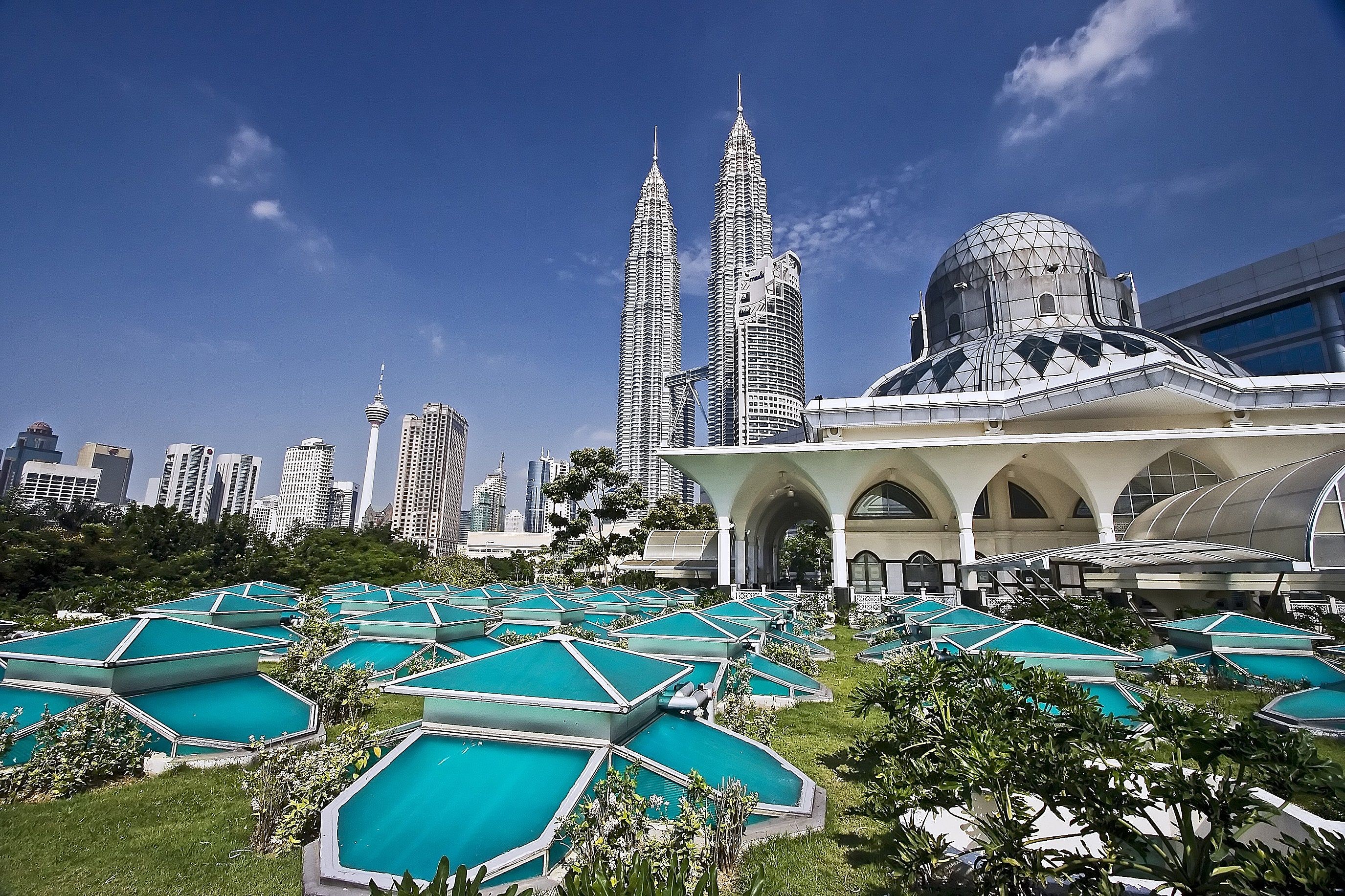 Kuala Lumpur, Malaysia