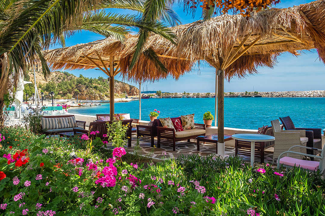 Rhodes, Greece