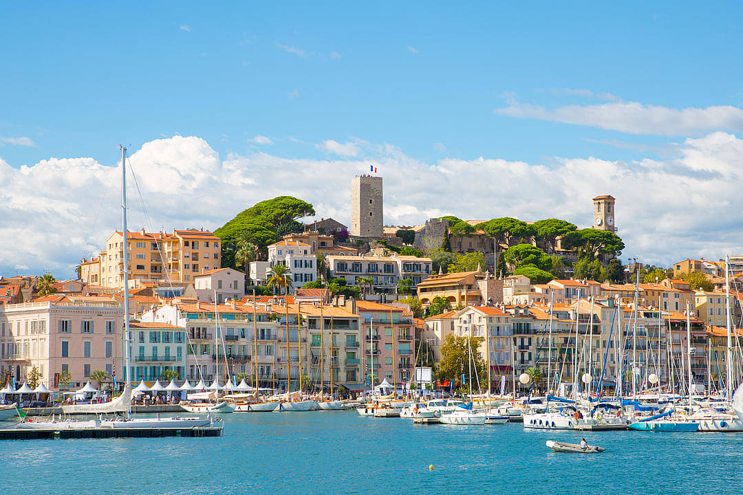 Cannes, France