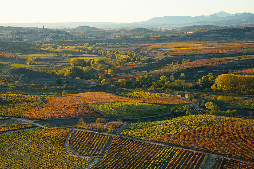 La Rioja, Spain