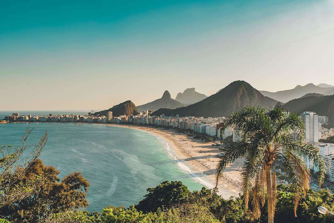 Rio de Janeiro, Brazil
