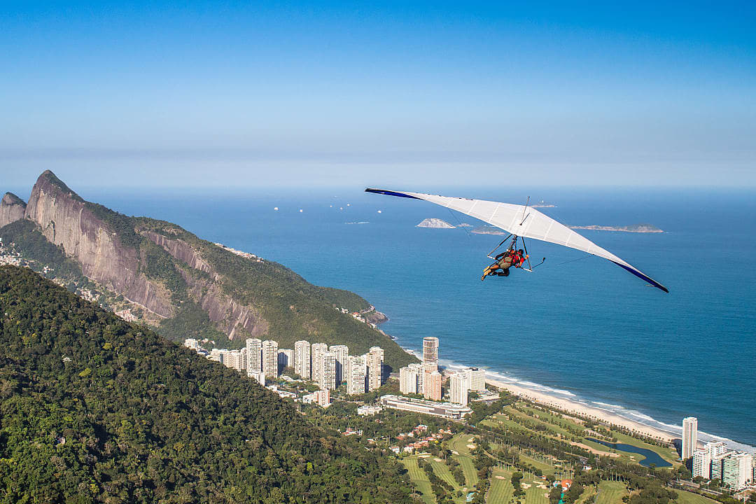Rio de Janeiro, Brazil