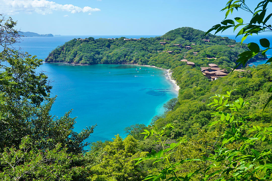 Guanacaste, Costa Rica