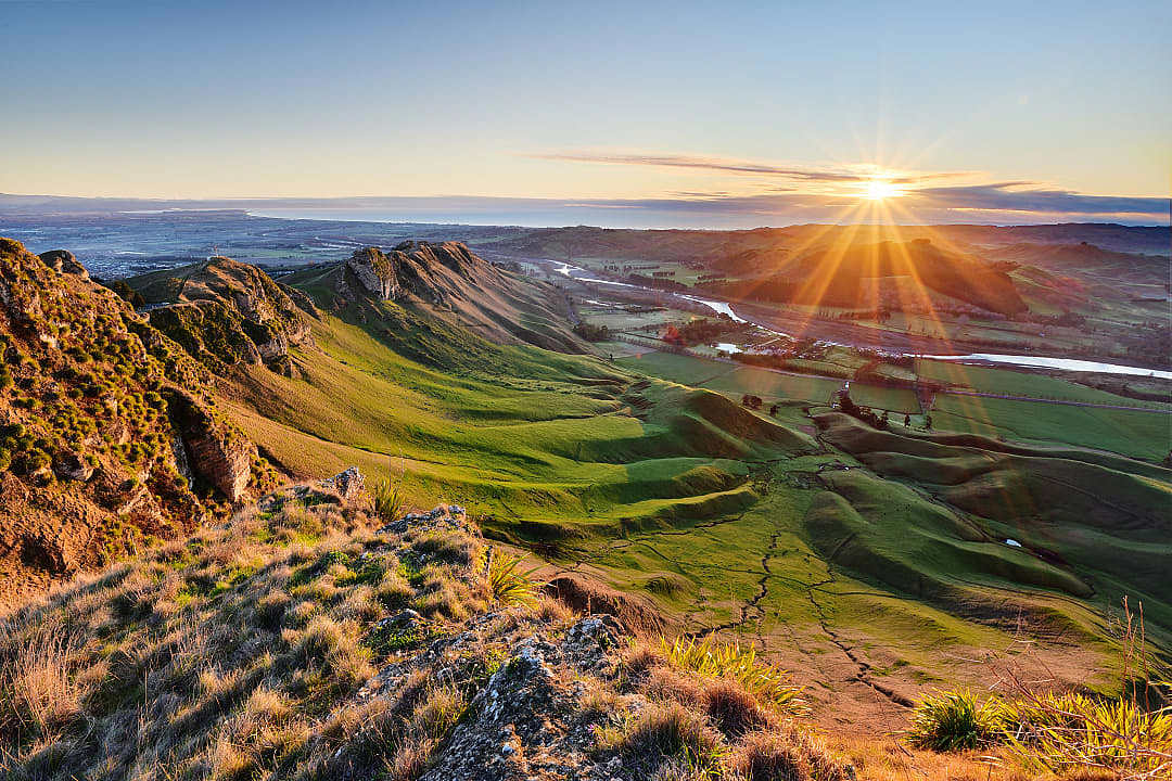 Hawke's Bay, New Zealand