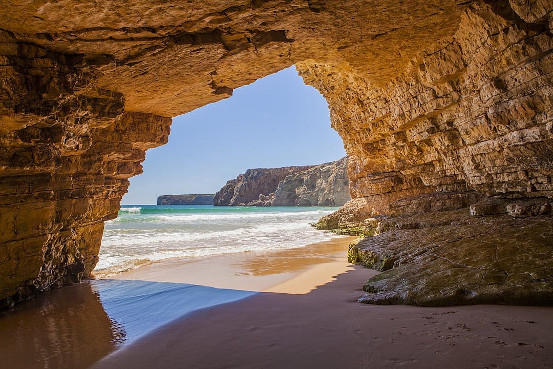 Algarve, Portugal