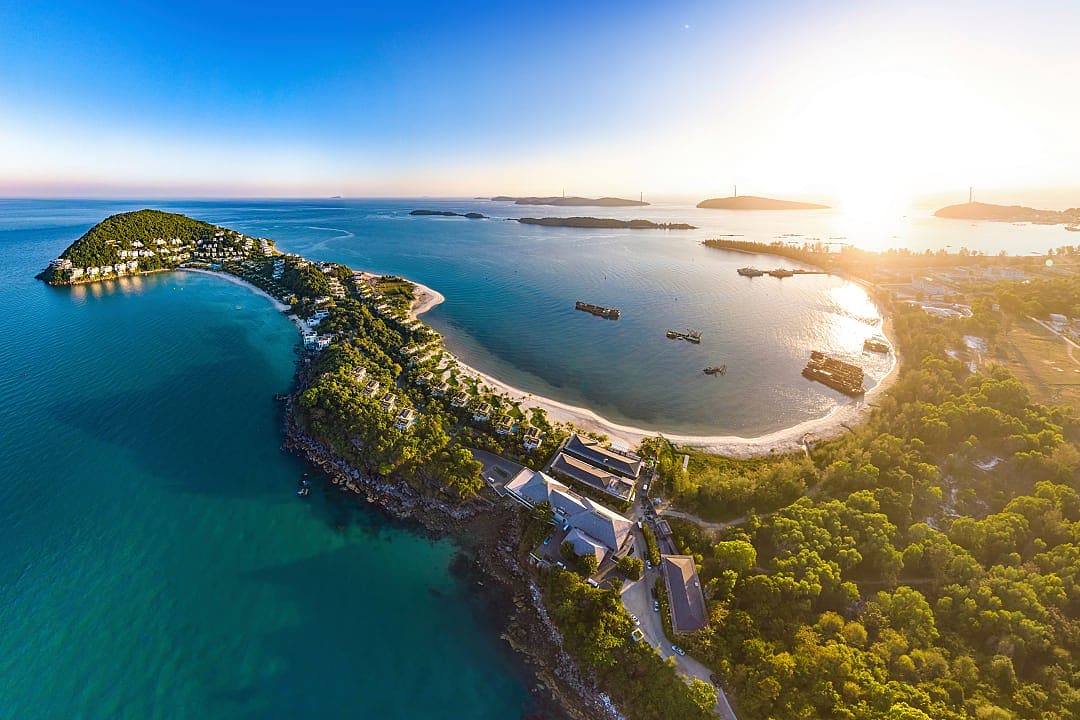 Phu Quoc Island, Vietnam