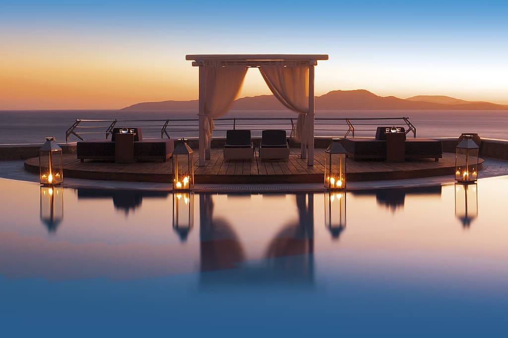 Mykonos Grand Hotel & Resort