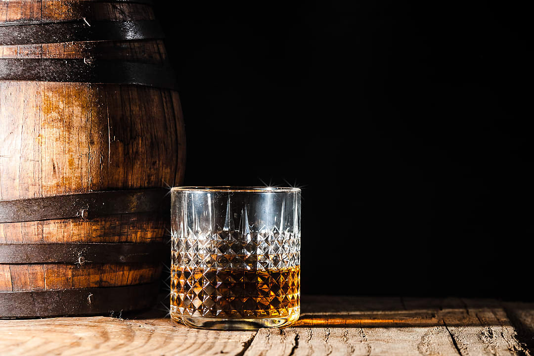 Scottish Whiskey
