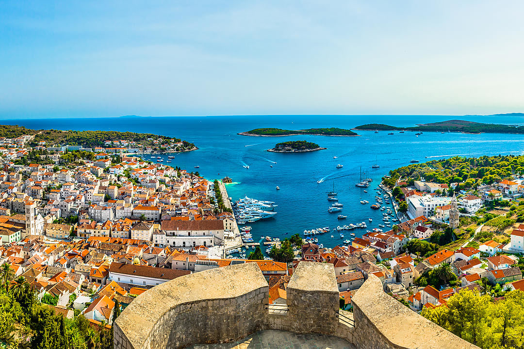 Hvar, Croatia